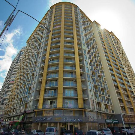 Rezal Plaza Batumi Apartment Exterior photo